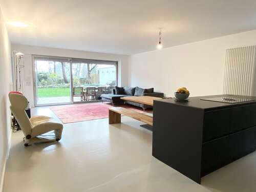 Foto - Wohnung zum Kaufen in Frankfurt am Main 409.000,00 € 95 m²