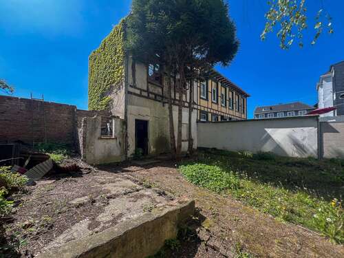Foto - Grundstück zu verkaufen in Wuppertal 39.000,00 € 100 m²