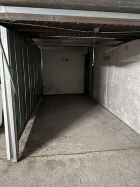 Foto - Garage zu verkaufen in München 23.500,00 €