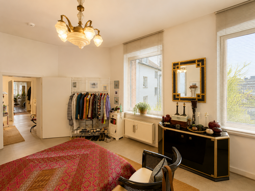 Foto - Wohnung zum Kaufen in Düsseldorf 219.000,00 € 65.22 m²