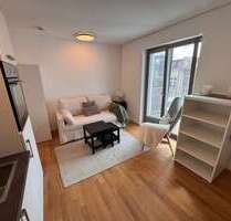 Wohnen auf Zeit in Berlin 1.050,00 €