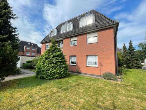 Foto - Wohnung zum Mieten in Stuhr 780,00 € 86 m²