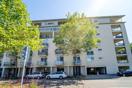 Foto - Wohnung zum Kaufen in Freiburg im Breisgau 295.000,00 € 43 m²