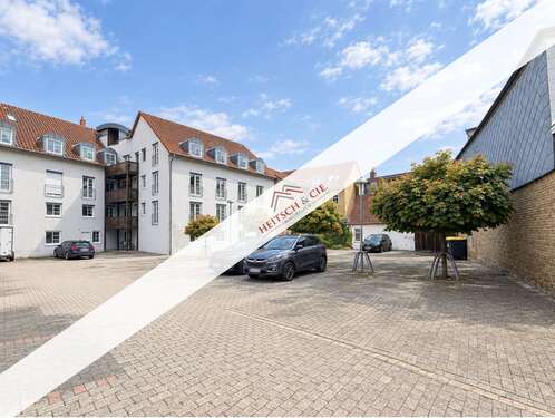 Foto - Wohnung zum Kaufen in Schleswig 229.000,00 € 103 m²