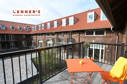 Foto - Wohnung zum Mieten in Bochum 620,38 € 31.85 m²