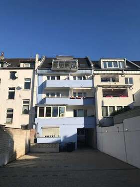 Foto - Garage zu vermieten in Köln 110,00 €