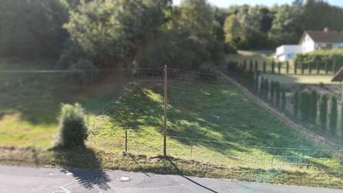Foto - Grundstück zu verkaufen in Flörsbachtal 75.000,00 € 940 m²