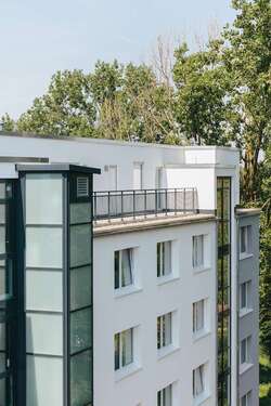 Foto - Wohnung zum Mieten in Düsseldorf 1.119,44 € 79.96 m²
