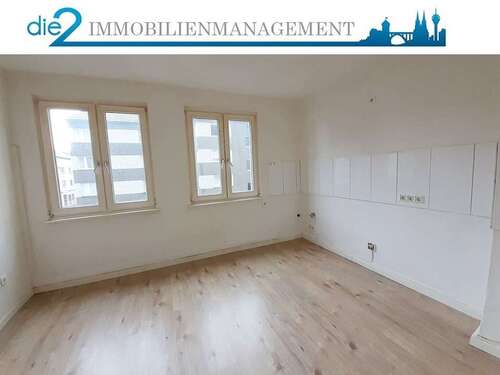 Foto - Wohnung zum Mieten in Solingen 350,00 € 37.2 m²