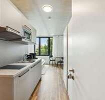 Wohnen auf Zeit in Berlin 1.040,00 €