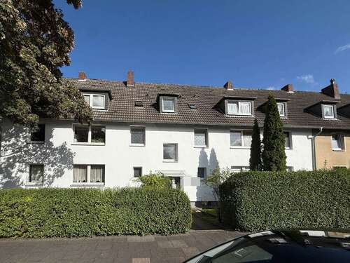 Foto - Wohnung zum Kaufen in Castrop-Rauxel 65.000,00 € 44 m²