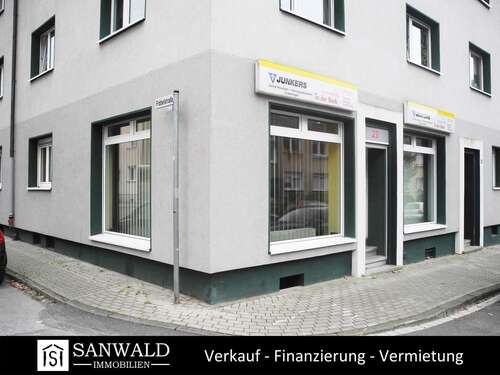 Foto - Einzelhandel in Gelsenkirchen 395,00 € 70 m²