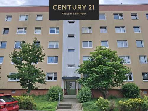 Foto - Wohnung zum Kaufen in Gera 99.000,00 € 98.47 m²