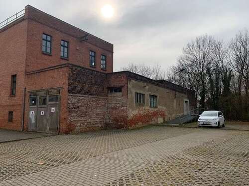 Foto - Spezialgewerbe in Borna 500,00 €