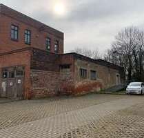 Spezialgewerbe in Borna 500,00 €