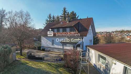 Foto - Haus zum Kaufen in Hüttlingen 435.000,00 € 114 m²