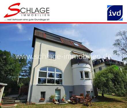 Foto - Wohnung zum Mieten in Dresden 660,00 € 55 m²