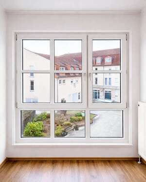 Foto - Wohnung zum Kaufen in Markranstädt 93.000,00 € 34.9 m²