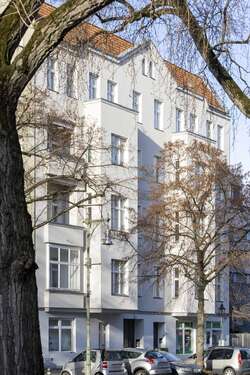 Foto - Wohnung zum Kaufen in Berlin 261.000,00 € 68.14 m²