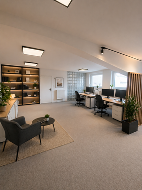 Foto - Büro in Hemer 1.500,00 € 249 m²