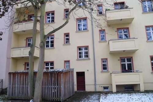 Foto - Wohnung zum Kaufen in Magdeburg 199.000,00 € 92 m²