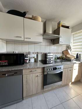 Foto - Wohnung zum Kaufen in Mosbach 125.000,00 € 56 m²