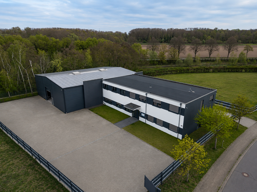 Foto - Büro in Peine 1.890.000,00 € 509 m²