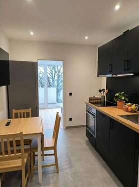 Foto - Wohnung zum Mieten in München 715,00 € 13 m²