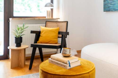 Foto - Wohnung zum Kaufen in München Hadern 399.000,00 € 62.8 m²