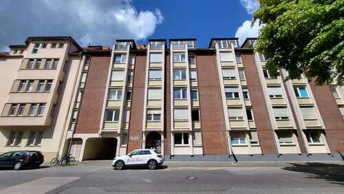 Foto - Wohnung zum Kaufen in Aachen 79.000,00 € 18 m²