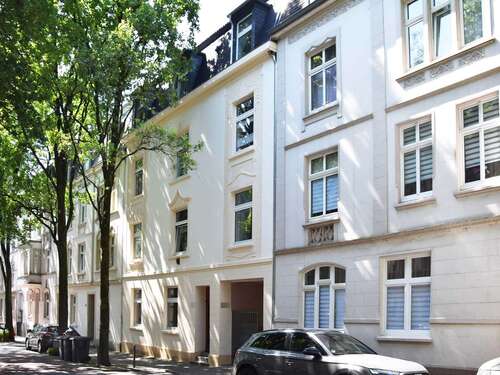 Foto - Wohnung zum Kaufen in Wuppertal 58.000,00 € 44 m²