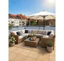 Wohnung zum Mieten in Saarbrücken 1.210,00 € 110 m²