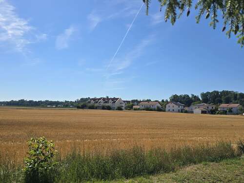 Foto - Wohnung zum Kaufen in Altötting 187.000,00 € 56.75 m²