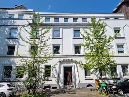 Foto - Wohnung zum Mieten in Duisburg 450,00 € 40.55 m²