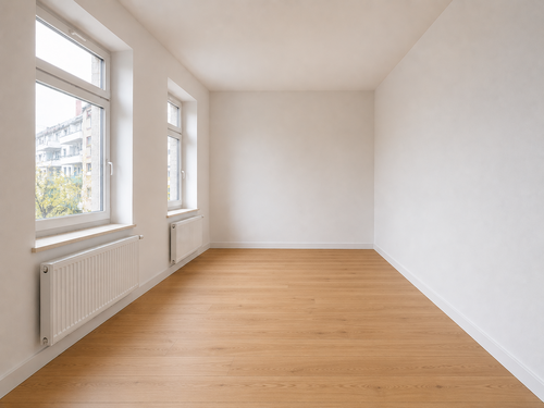 Foto - Wohnung zum Kaufen in Düsseldorf 309.000,00 € 61.12 m²