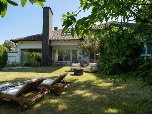 Foto - Haus zum Kaufen in Neu-Isenburg 1.050.000,00 € 254.87 m²