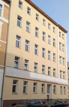 Foto - Wohnung zum Mieten in HalleS. 398,37 € 56.91 m²