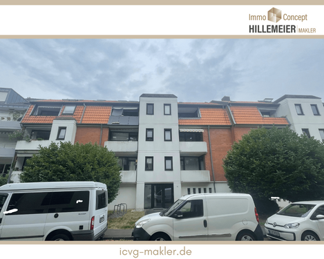 Foto - Wohnung zum Mieten in Bonn 735,00 € 81 m²
