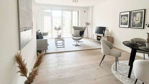Foto - Wohnung zum Kaufen in Hannover - List 369.000,00 € 63.39 m²