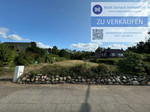 Foto - Grundstück zu verkaufen in Henstedt-Ulzburg 850.000,00 € 1965 m²