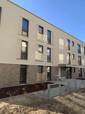 Foto - Wohnung zum Kaufen in Stutensee 590.770,00 € 90.17 m²