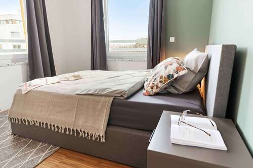 Foto - WG-Zimmer in Munich 945,00 € 12 m²