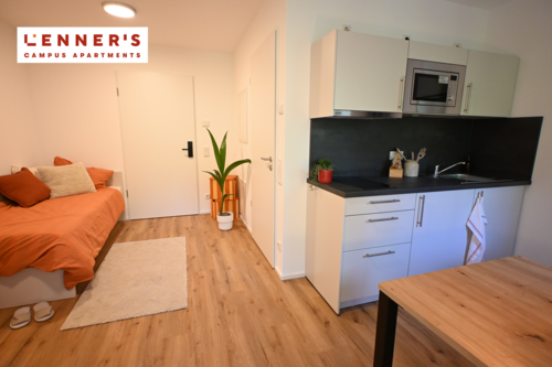 Foto - Wohnung zum Mieten in Bochum 544,85 € 22.06 m²