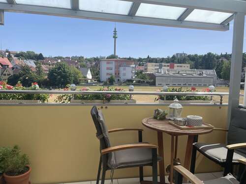 Foto - Wohnung zum Kaufen in Ansbach 230.000,00 € 70 m²