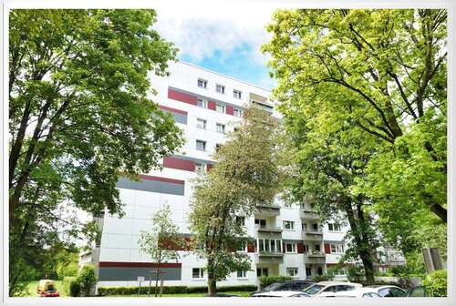 Foto - Wohnung zum Kaufen in Erding 349.000,00 € 100 m²
