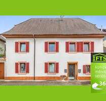 Haus zum Kaufen in Heitersheim 455.000,00 € 200 m²