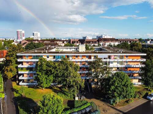 Foto - Wohnung zum Kaufen in Frankenthal 199.000,00 € 93 m²