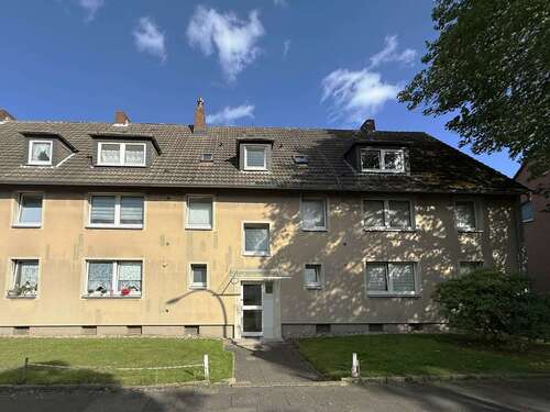 Foto - Wohnung zum Kaufen in Castrop-Rauxel 55.000,00 € 38 m²