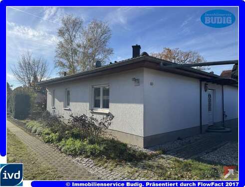 Foto - Haus zum Kaufen in Hoppegarten, OT Hönow 415.000,00 € 91 m²