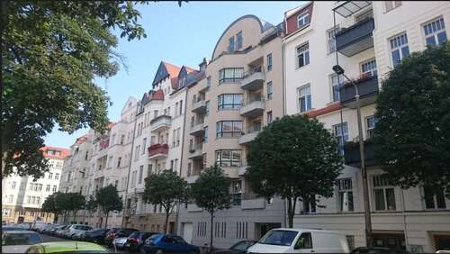 Foto - Wohnung zum Kaufen in Leipzig 290.000,00 € 75 m²